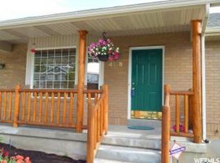 458 E 900 N, Springville, UT 84663
