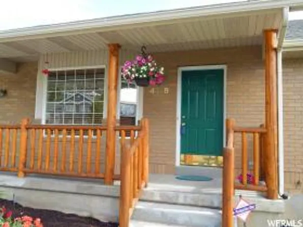 458 E 900 N, Springville, UT 84663