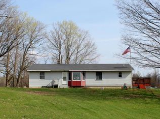 7223 Sand Lake St, Sand Lake, MI 49343