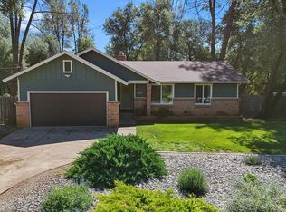 13375 Kings Way, Redding, CA 96003