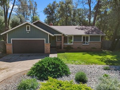 13375 Kings Way, Redding, CA, 96003