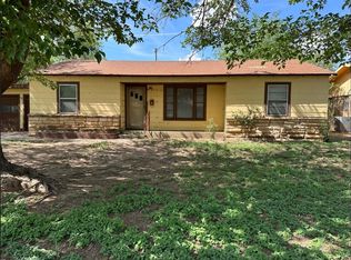 4004 39th St, Lubbock, TX 79413