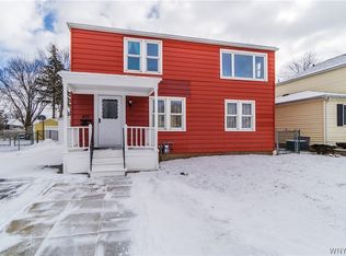 407 76th St, Niagara Falls, NY 14304