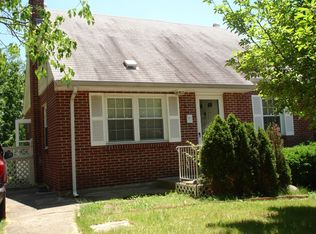 27 Linet Ave, Highland Heights, KY 41076