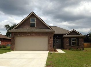 04763 Covenant Cir, Pace, FL 32571