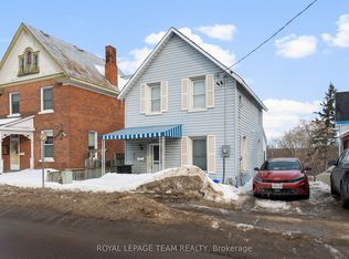 481 Pembroke St W, Pembroke, ON K8A 5P1