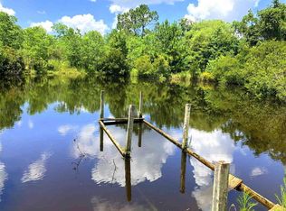 176 Desoto Rd, Cantonment, FL 32533