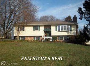 2107 Lippizan Ct, Fallston, MD 21047