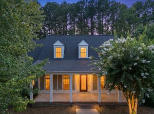 30135 Porter Dr, Chapel Hill, NC 27517
