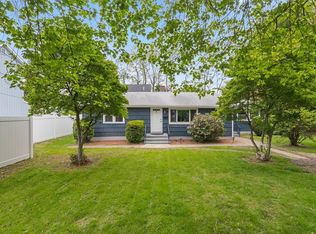 5 Phoenix St, Worcester, MA 01604