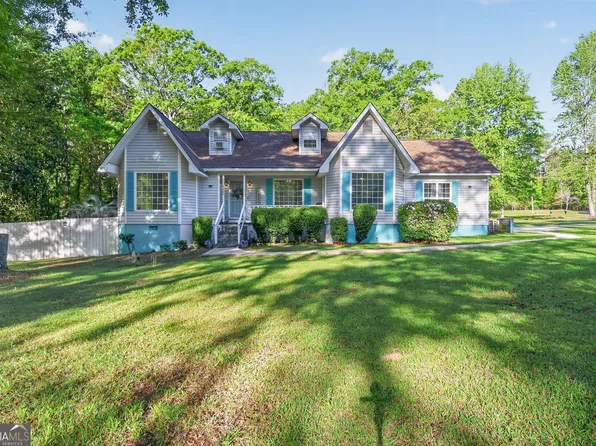 1501 Beaver Oaks Dr, Macon, GA 31220