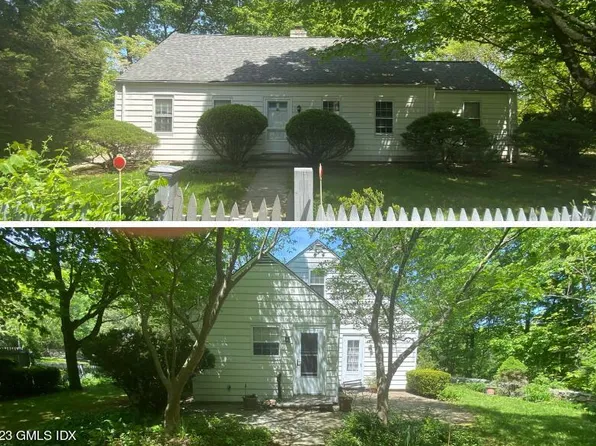 409 Riversville Rd, Greenwich, CT 06831