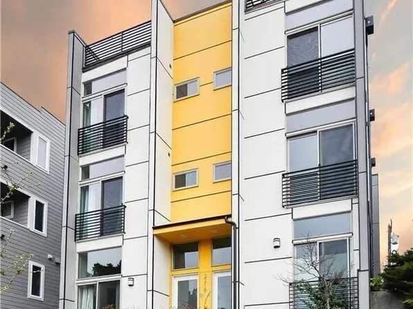 2220 Yale Ave E, Seattle, WA 98102