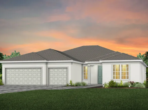 Stellar Plan, Costa Pointe