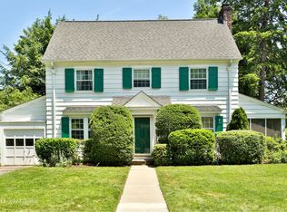 130 Ancon Ave, Pelham, NY 10803