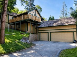 251 Oak Dr, Lake Arrowhead, CA 92352