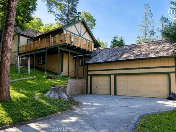 251 Oak Dr, Lake Arrowhead, CA 92352
