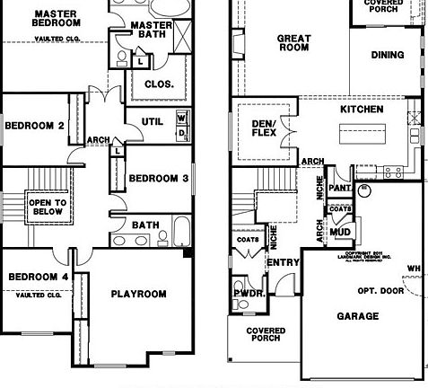 2nd image of 4343 Dudley Dr NE
