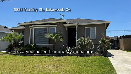 5828 Yearling St Photo 1