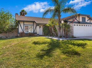 4878 N Jadestone Ave, San Bernardino, CA 92407