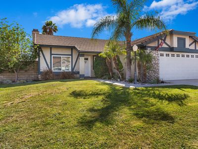 4878 N Jadestone Ave, San Bernardino, CA, 92407
