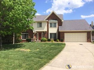 1395 W Wind Cir, Carmel, IN 46032