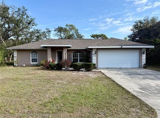 3102 Grouper Dr, Sebring, FL 33870