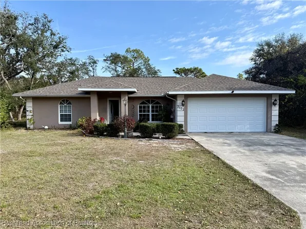 3102 Grouper Dr, Sebring, FL 33870