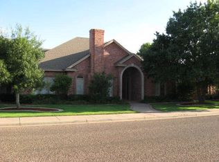 4501 82nd Pl, Lubbock, TX 79424