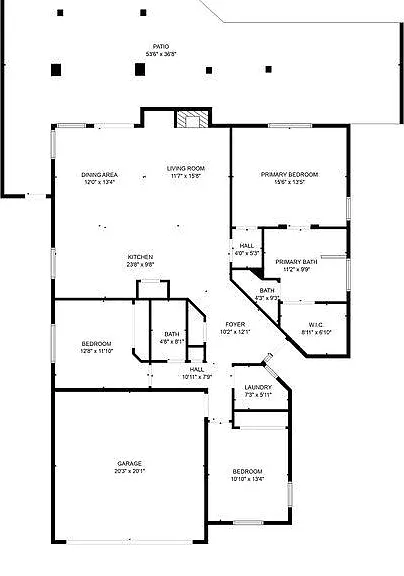 3591 Driving Range St — Photo 35