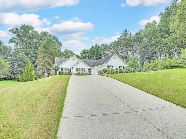 5930 Clipper Bay, Flowery Branch, GA 30542