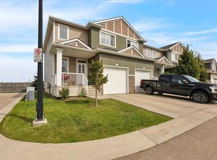 18230 104a St NW #27, Edmonton, AB T5X0G9