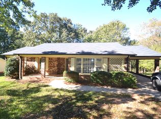 209 Wesley Dr, Gastonia, NC 28056