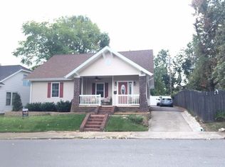 30 Waddill Ave, Madisonville, KY 42431