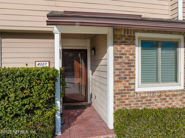 4327 PATHWOOD Way, Jacksonville, FL 32257