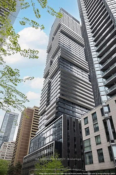 55 Charles St E #1804