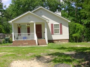 4029 Hickory St, Columbia, SC 29205