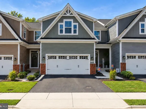 3141 Strasbaugh Dr, Bel Air, MD 21015