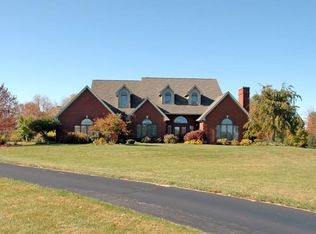 3473 S 150 E, Kokomo, IN 46902