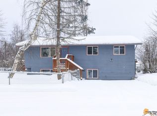 710 Dogwood St APT A, Anchorage, AK 99501