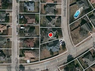 6506 Running Creek Dr, Arlington, TX 76001