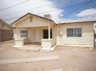 3922 N Piedras St, El Paso, TX 79930