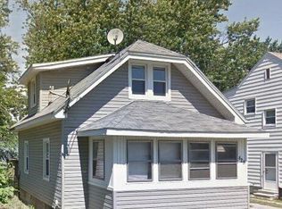429 Gee Dr, Monroe, MI 48162