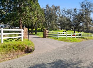 3215 Hector Rd, Newcastle, CA 95658