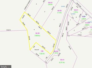 LOT 4 Callie Ln, Seaford, DE 19973