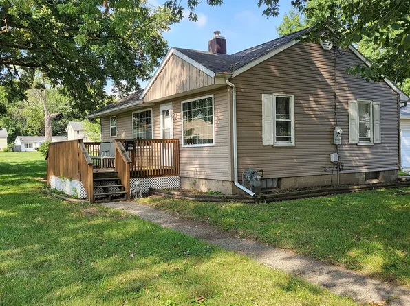 505 14th Ave, Sterling, IL 61081