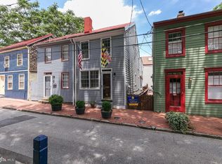 42 Fleet St, Annapolis, MD 21401