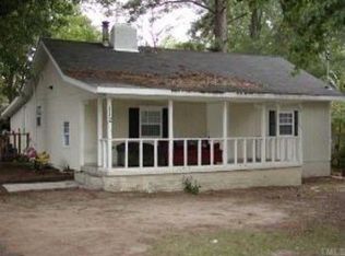 112 Herbert St, Durham, NC 27703