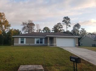 4263 SW 139th Pl, Ocala, FL 34473