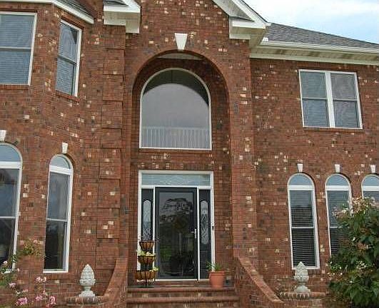 Main Entrance